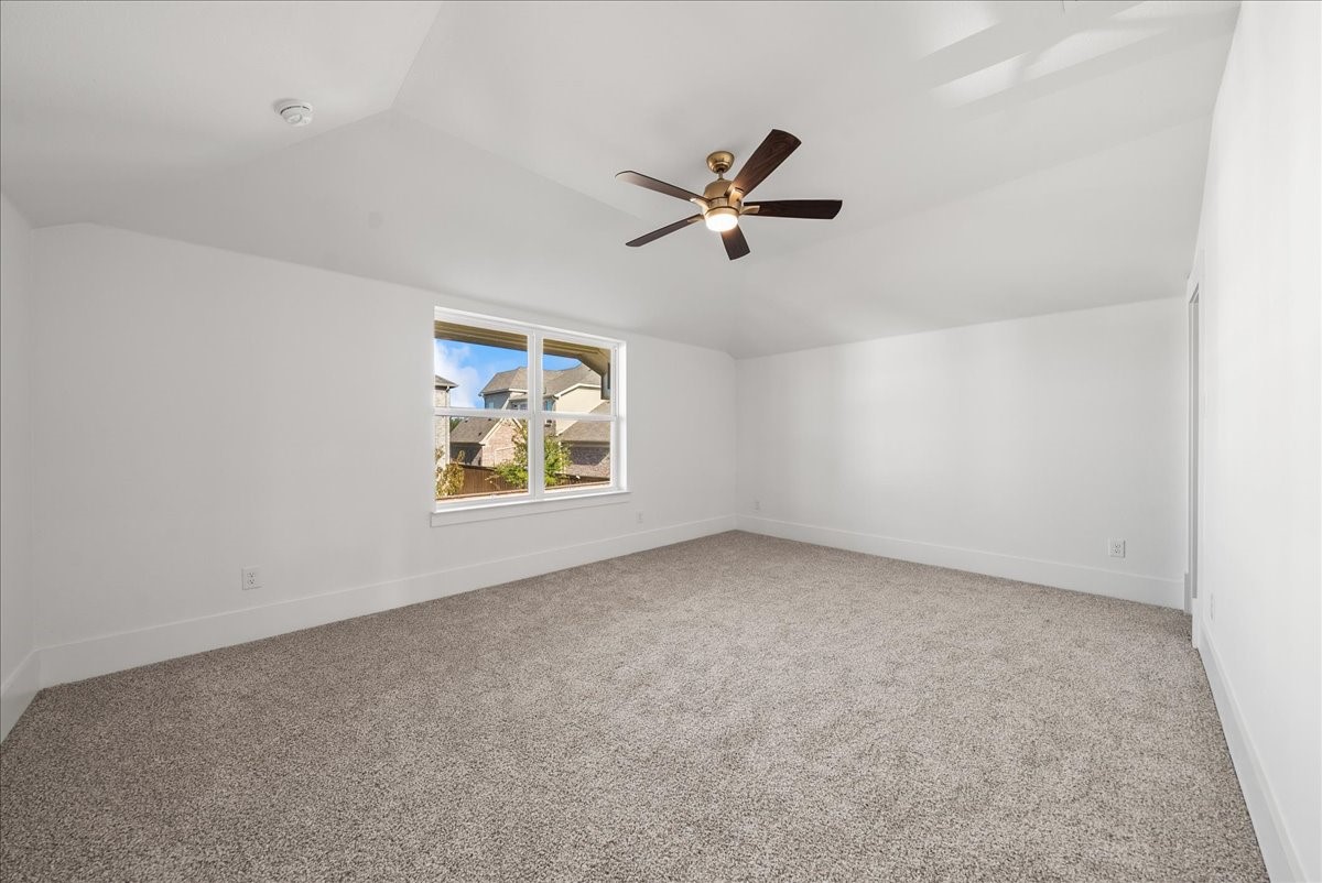 2004 Trent Basin Drive Frisco TX 75034