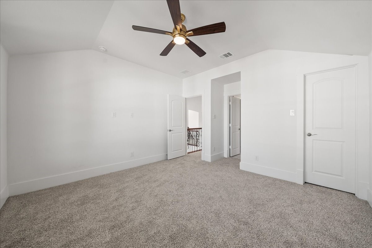 2004 Trent Basin Drive Frisco TX 75034