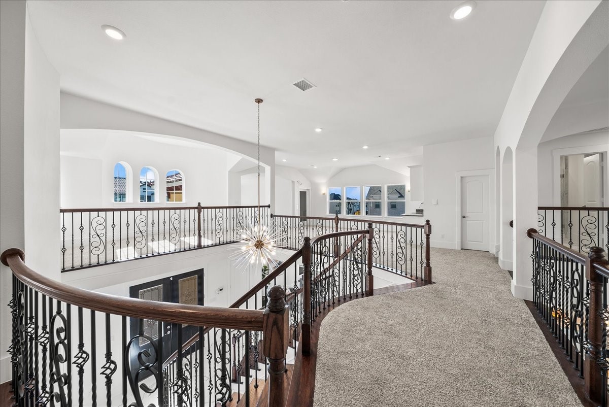 2004 Trent Basin Drive Frisco TX 75034