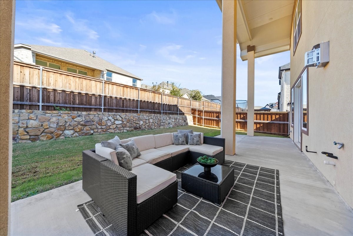 2004 Trent Basin Drive Frisco TX 75034