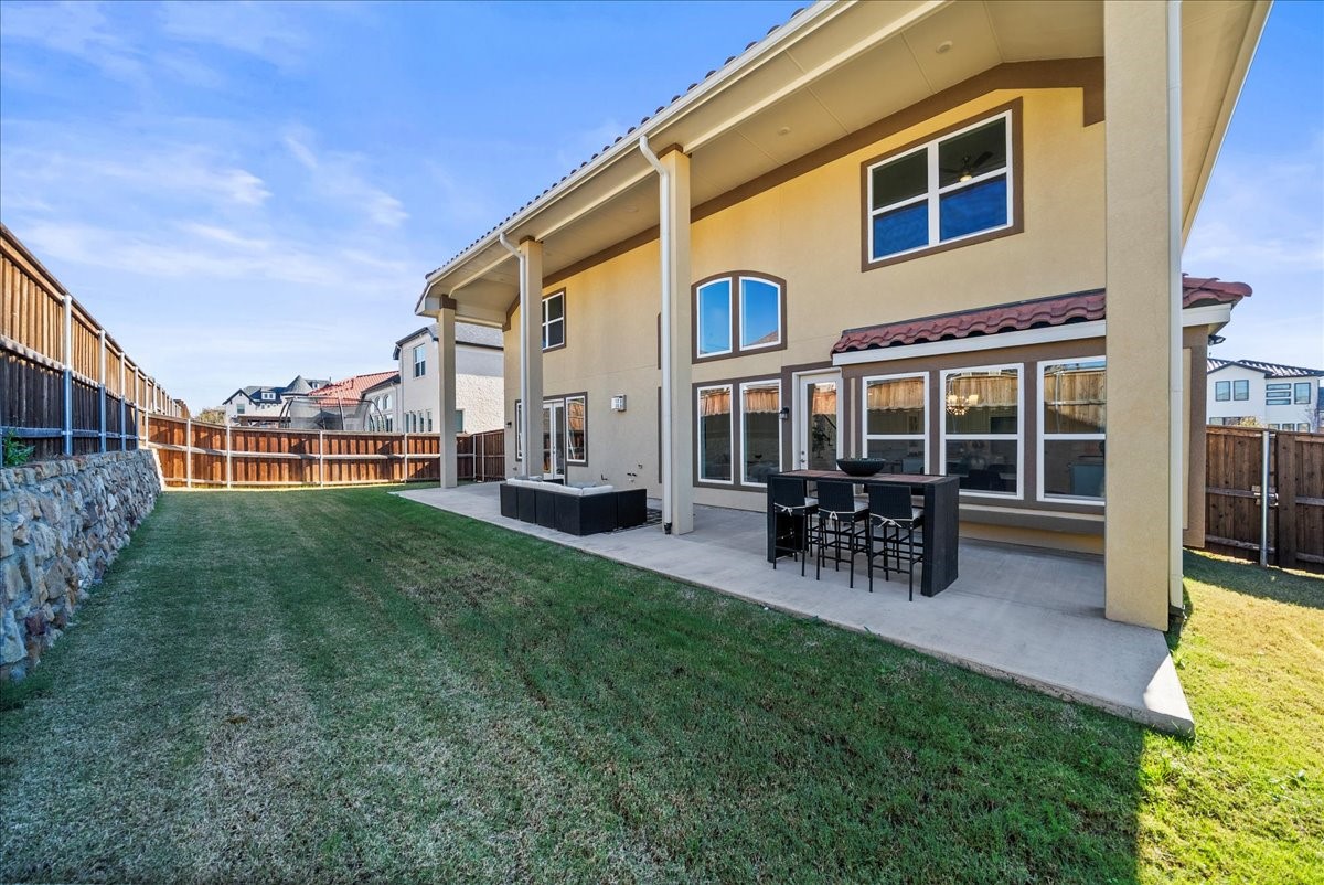 2004 Trent Basin Drive Frisco TX 75034