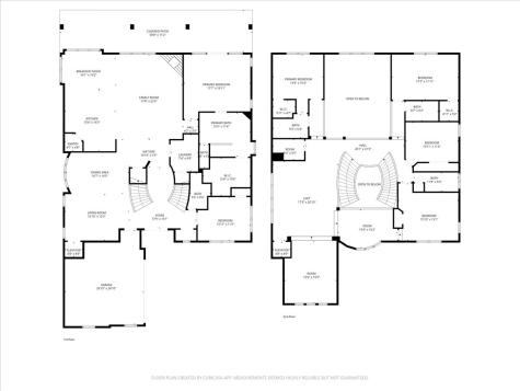 2004 Trent Basin Drive Frisco TX 75034