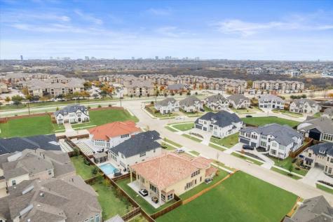 2004 Trent Basin Drive Frisco TX 75034