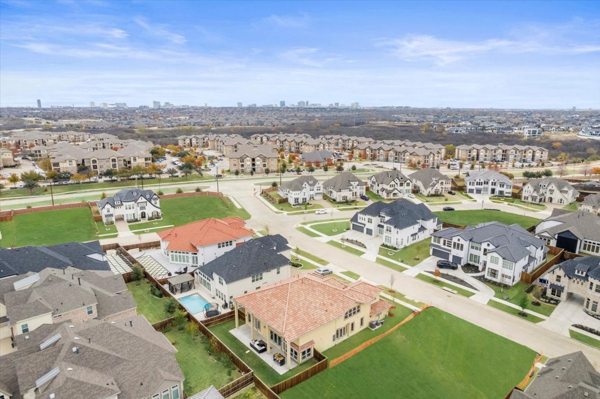 2004 Trent Basin Drive Frisco TX 75034