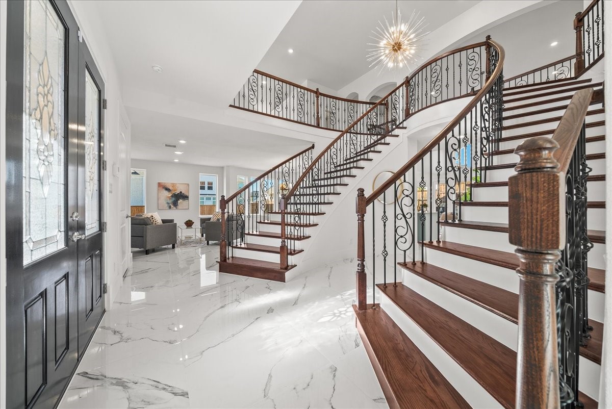 2004 Trent Basin Drive Frisco TX 75034