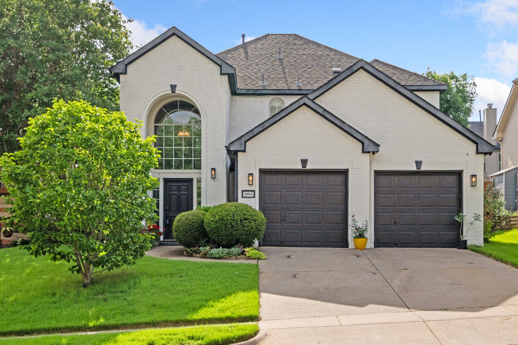 3804 Comanche Trail Bedford TX 76021