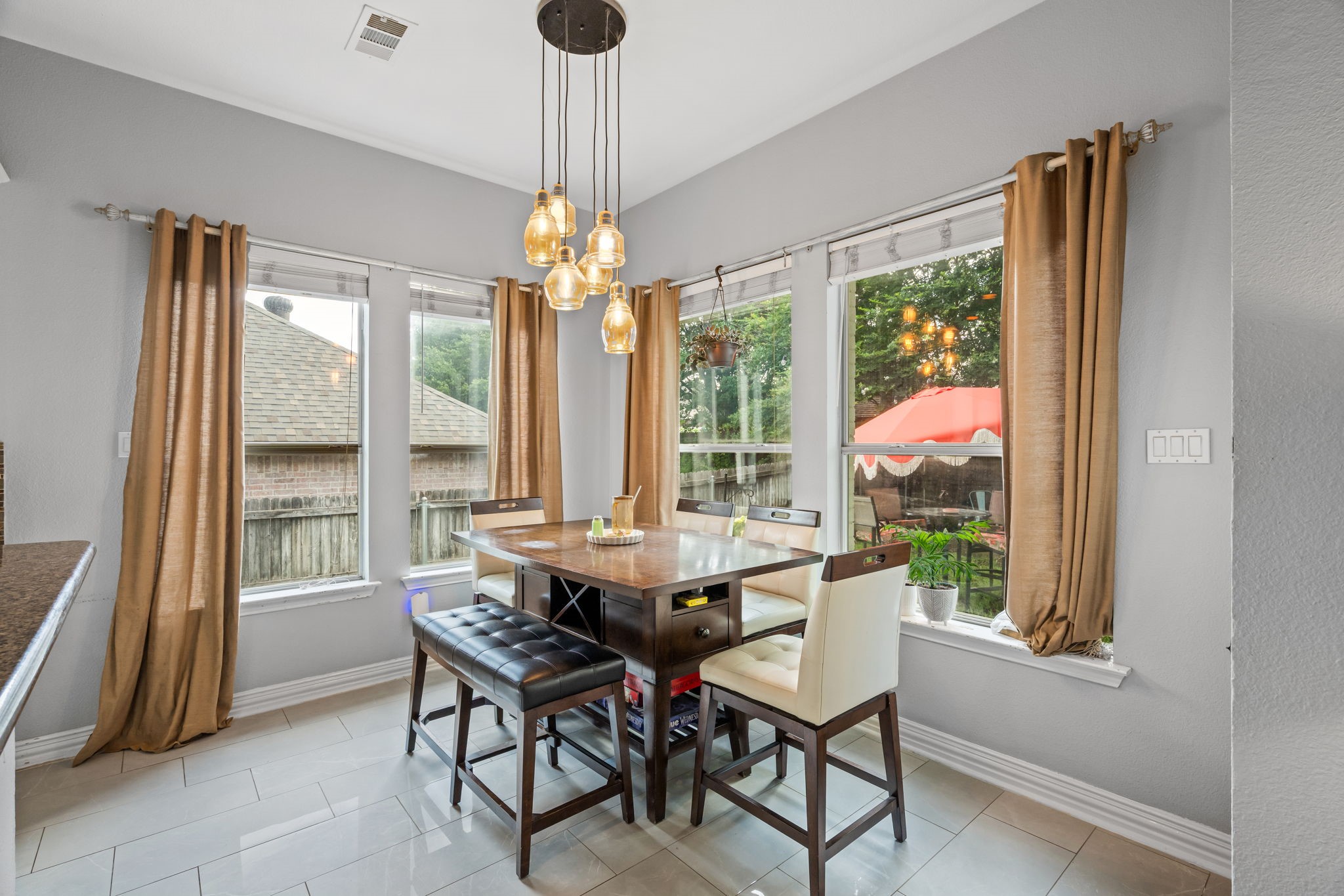 3804 Comanche Trail Bedford TX 76021