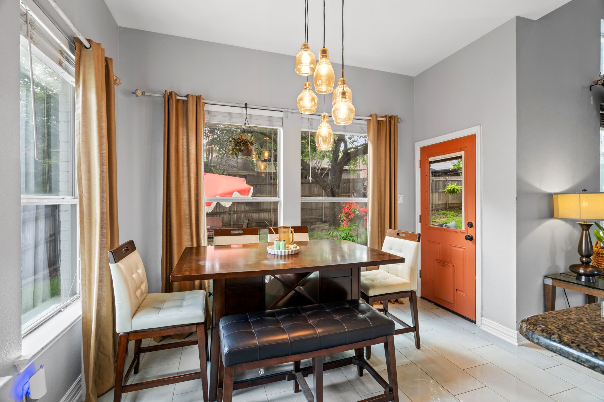 3804 Comanche Trail Bedford TX 76021