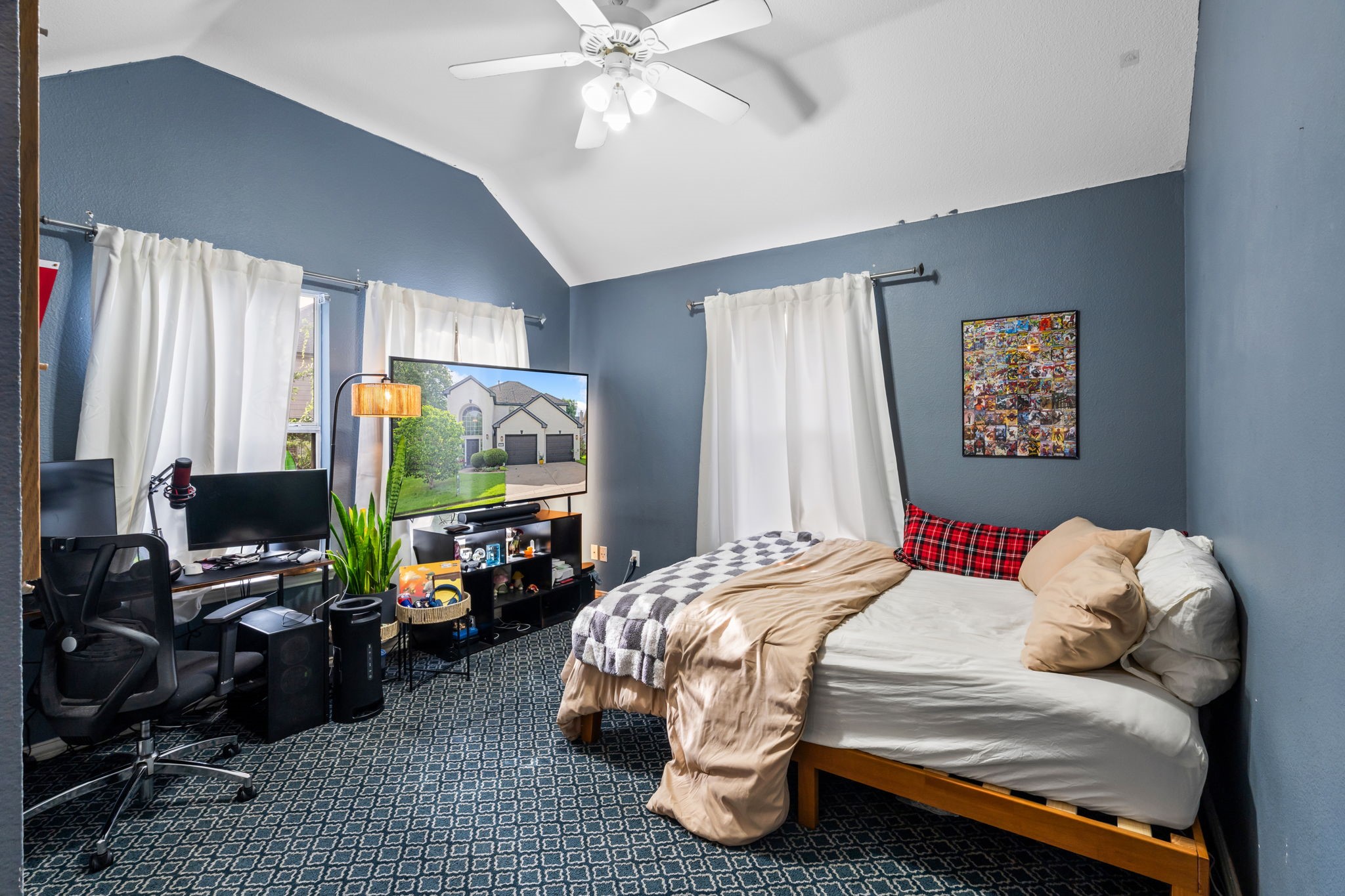 3804 Comanche Trail Bedford TX 76021