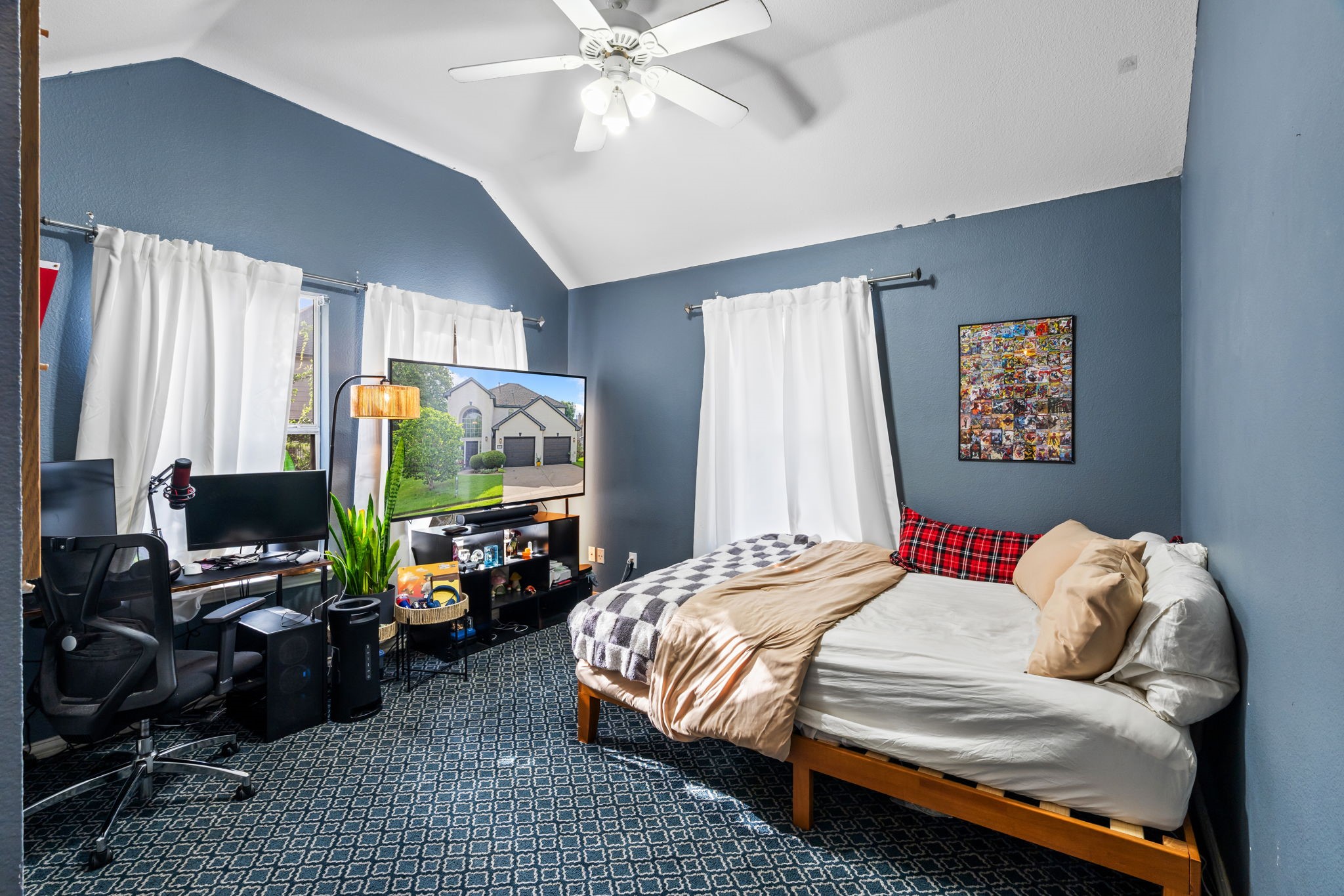 3804 Comanche Trail Bedford TX 76021