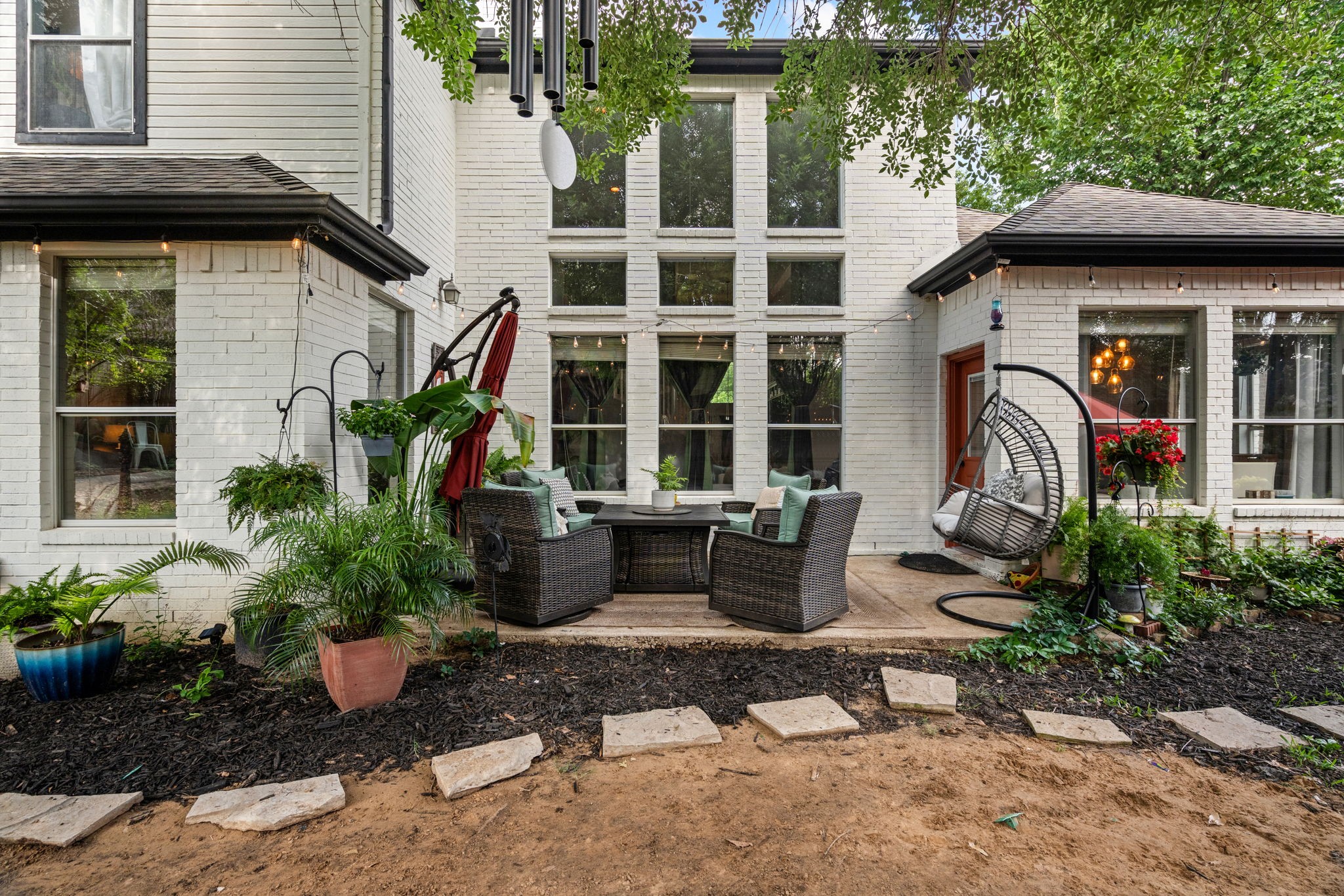 3804 Comanche Trail Bedford TX 76021