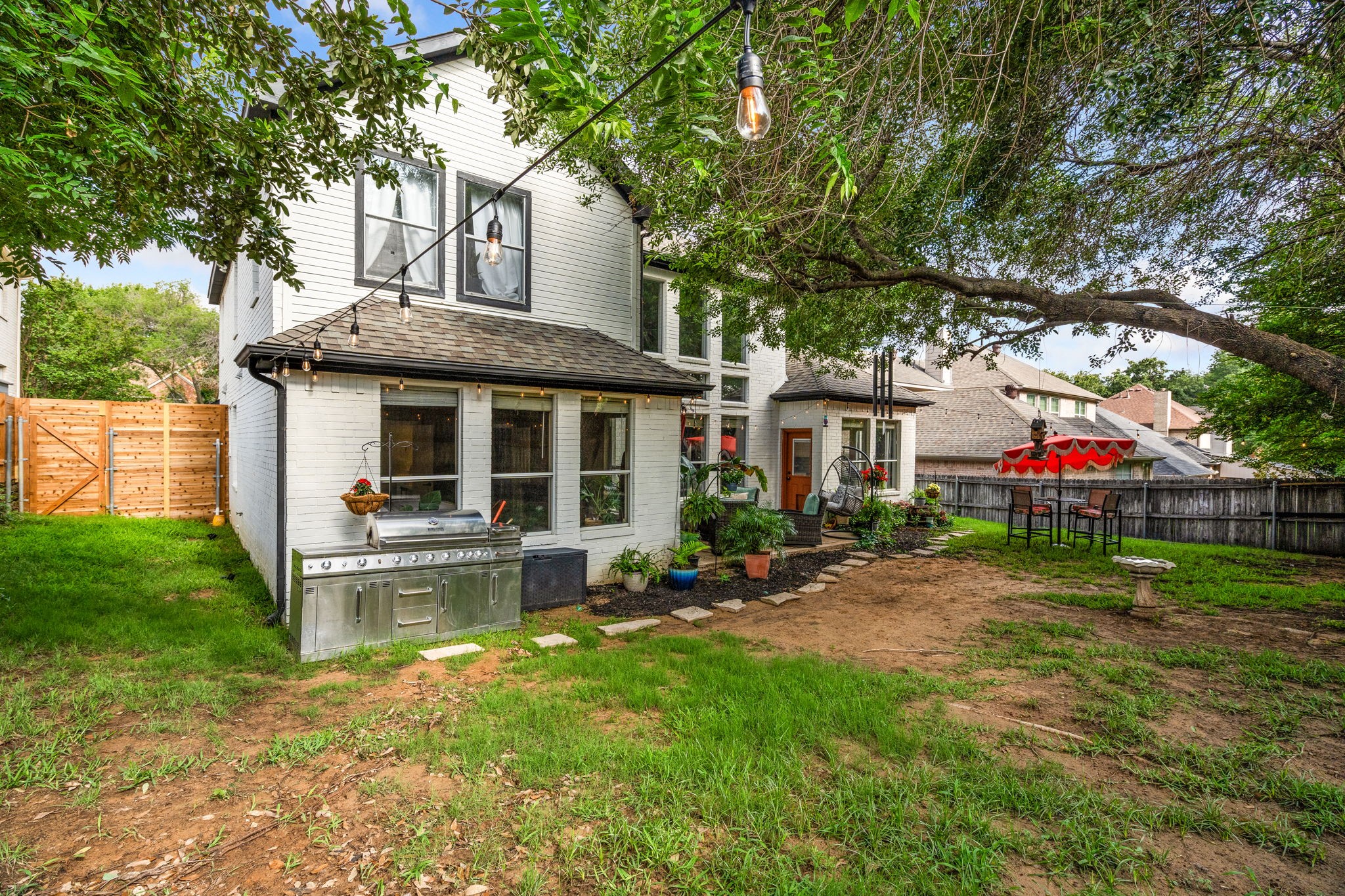 3804 Comanche Trail Bedford TX 76021