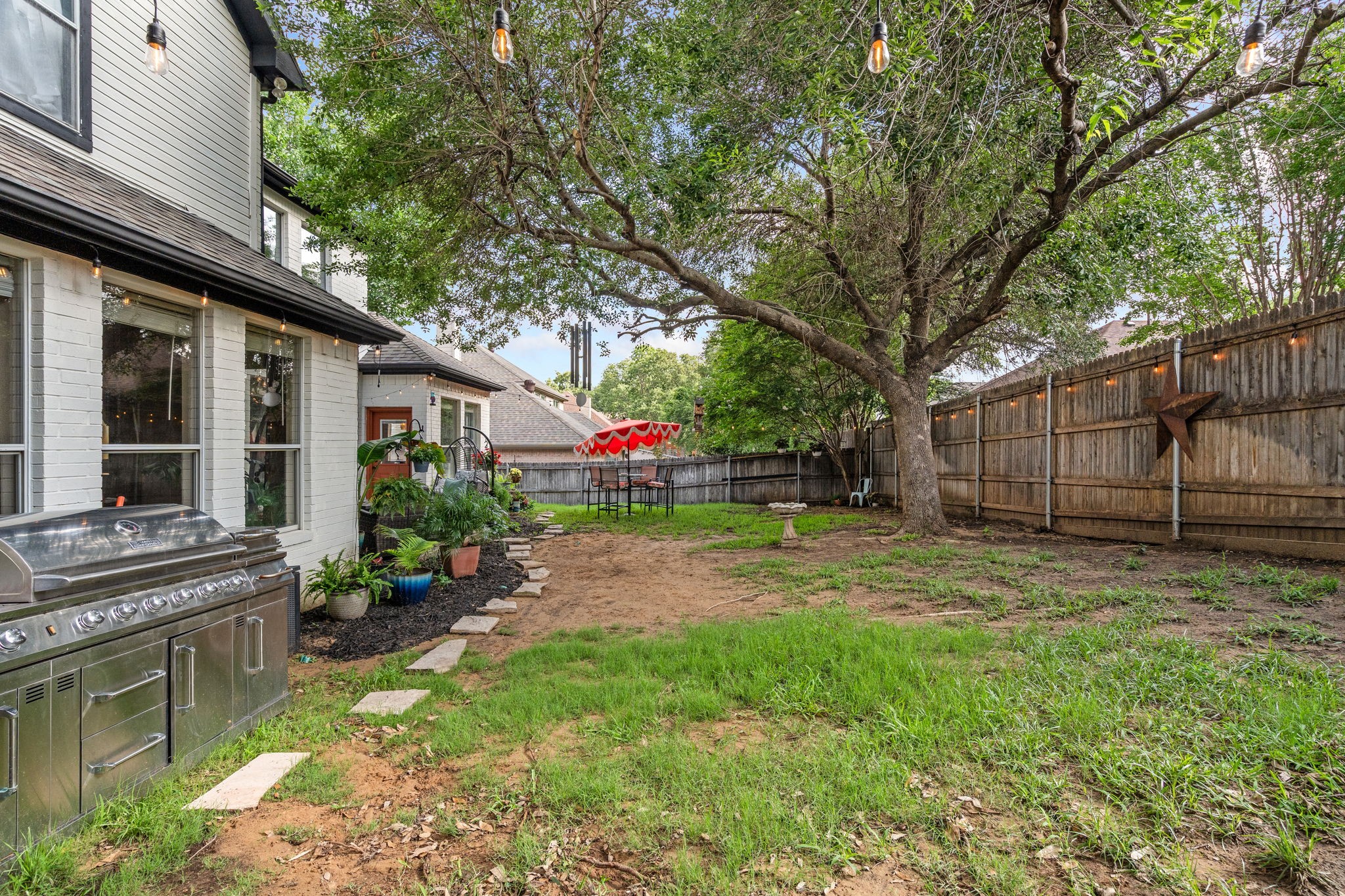 3804 Comanche Trail Bedford TX 76021