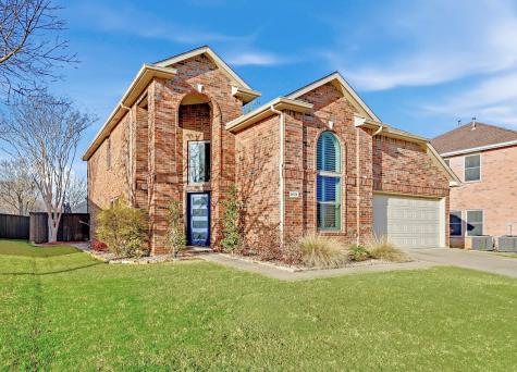 2604 Timberhill Drive Flower Mound TX 75028