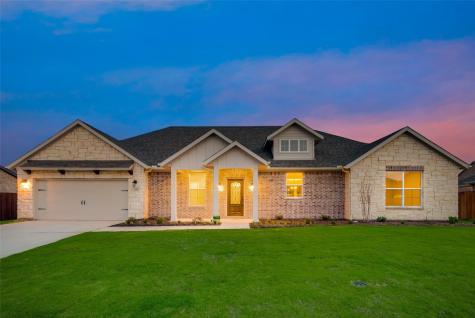 208 Piper Court Caddo Mills TX 75135