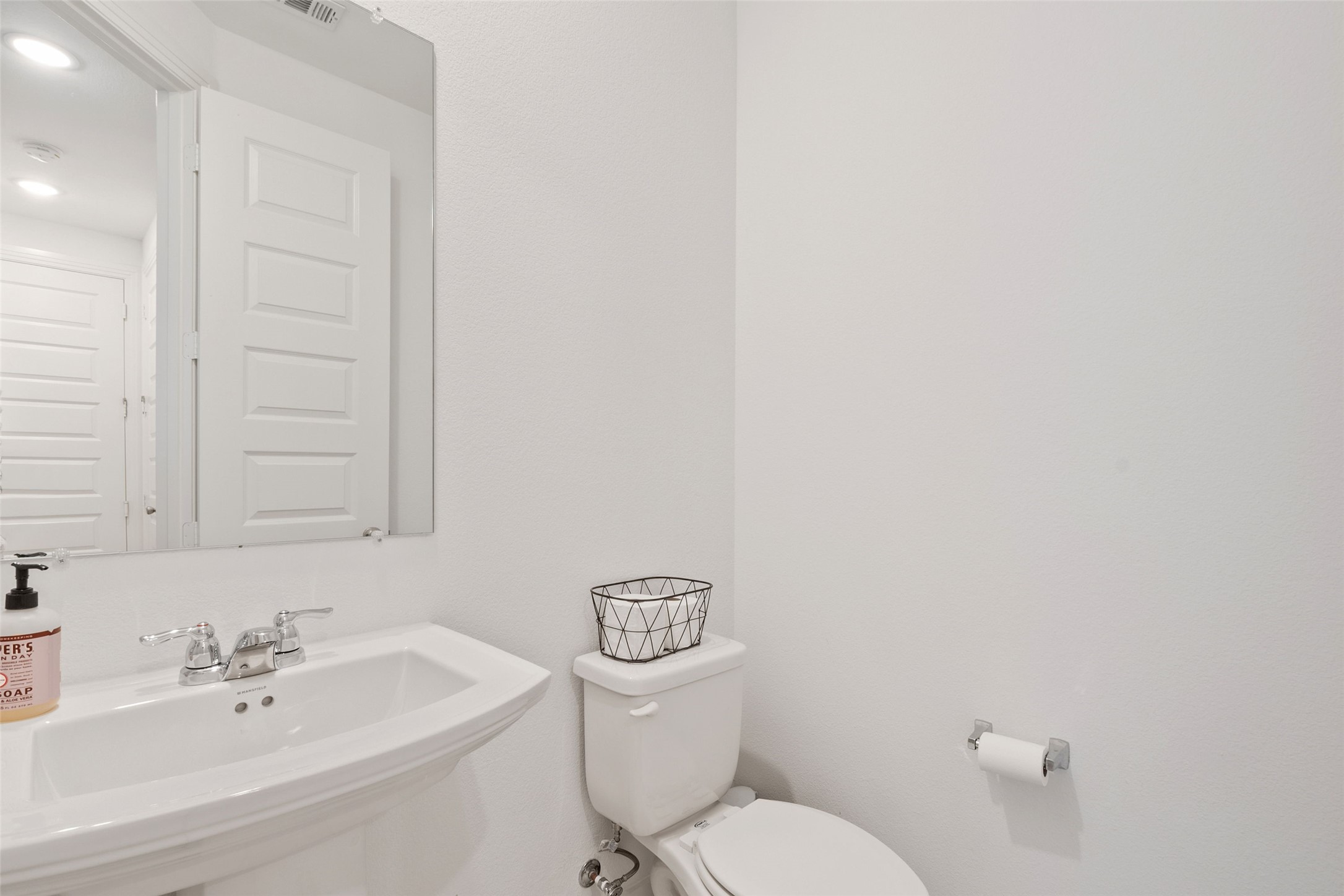 10104 Bitterroot Drive Little Elm TX 75068