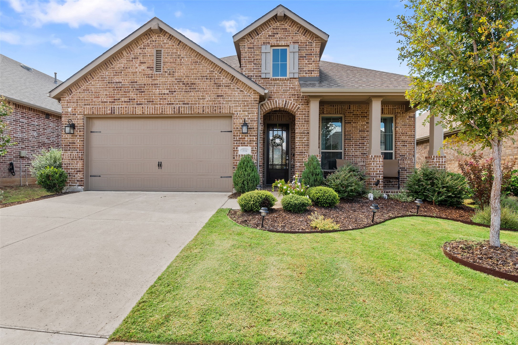 10104 Bitterroot Drive Little Elm TX 75068