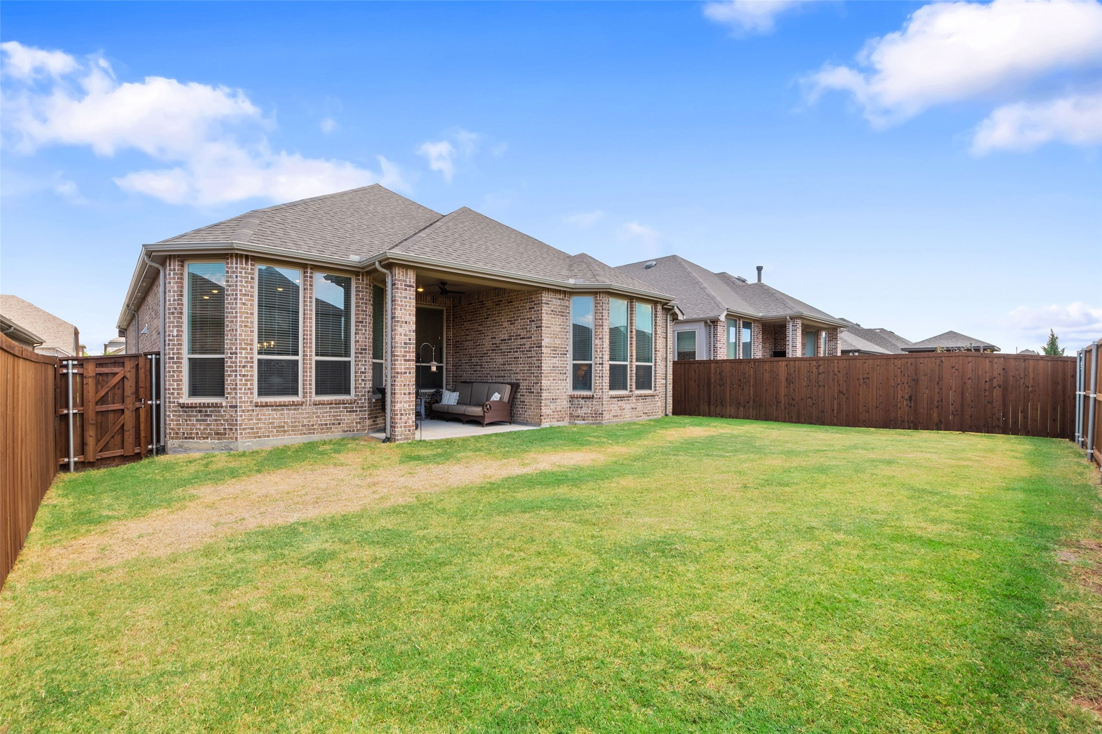 10104 Bitterroot Drive Little Elm TX 75068