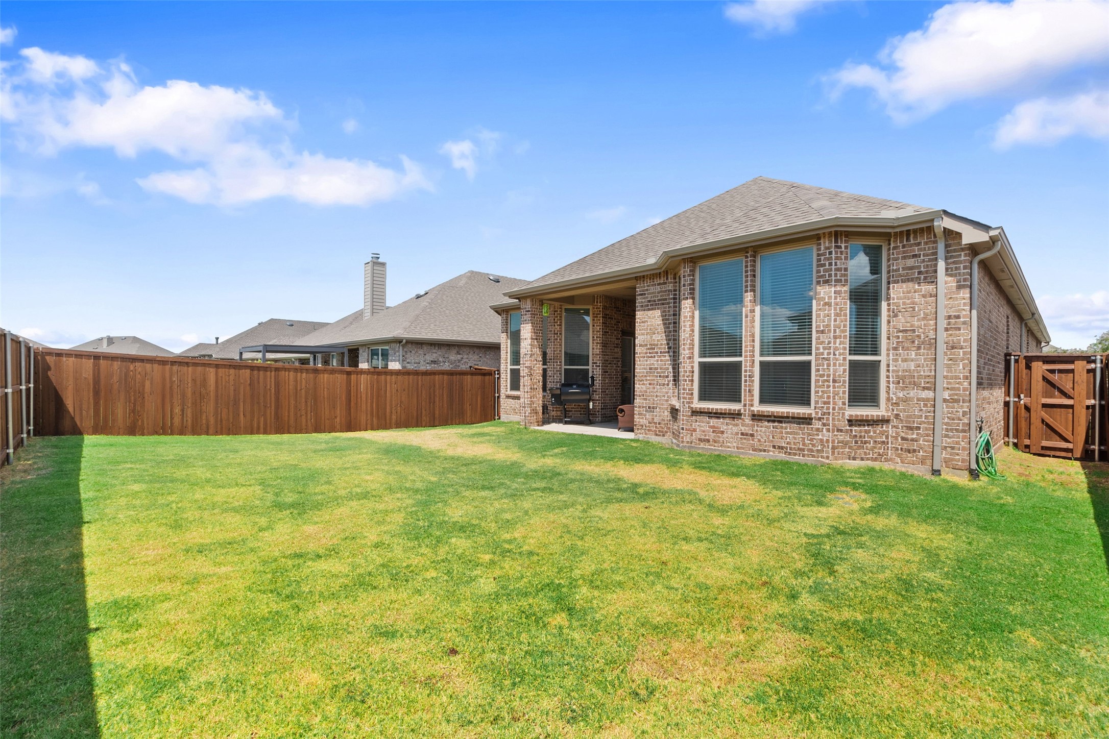 10104 Bitterroot Drive Little Elm TX 75068