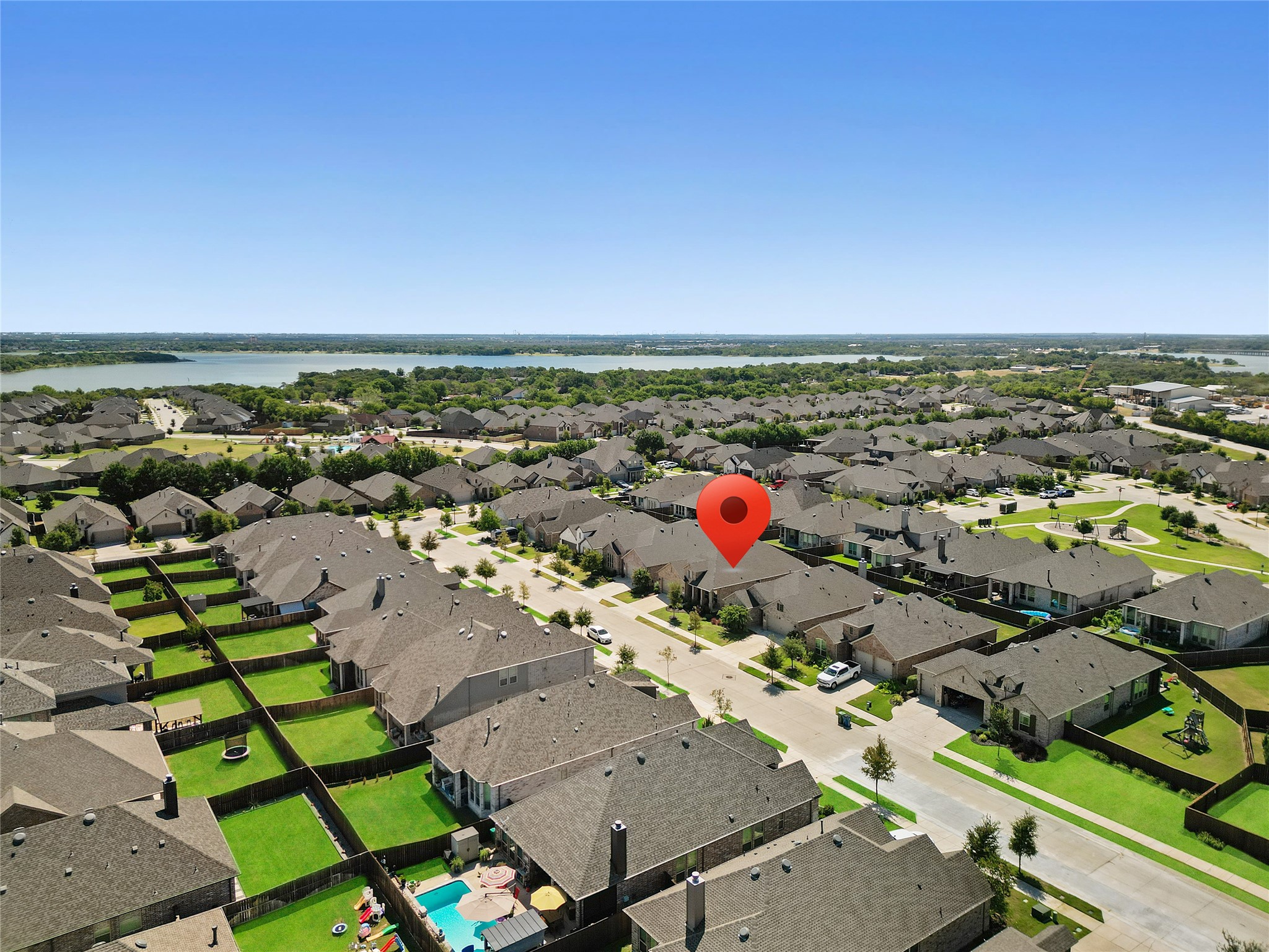 10104 Bitterroot Drive Little Elm TX 75068