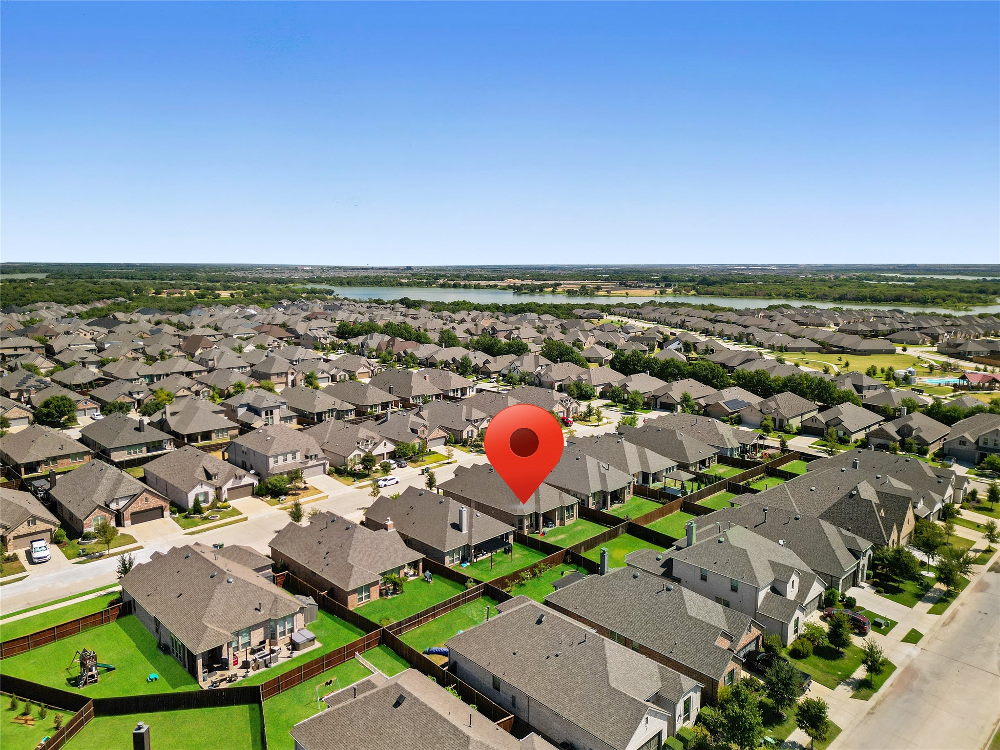 10104 Bitterroot Drive Little Elm TX 75068