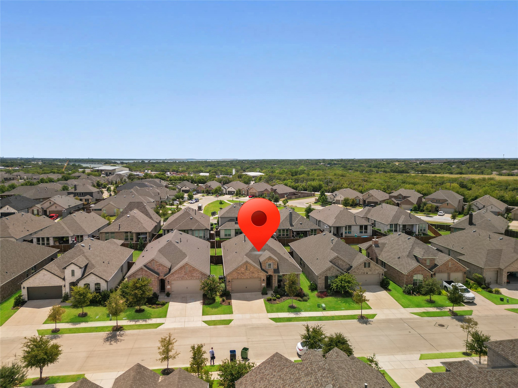 10104 Bitterroot Drive Little Elm TX 75068