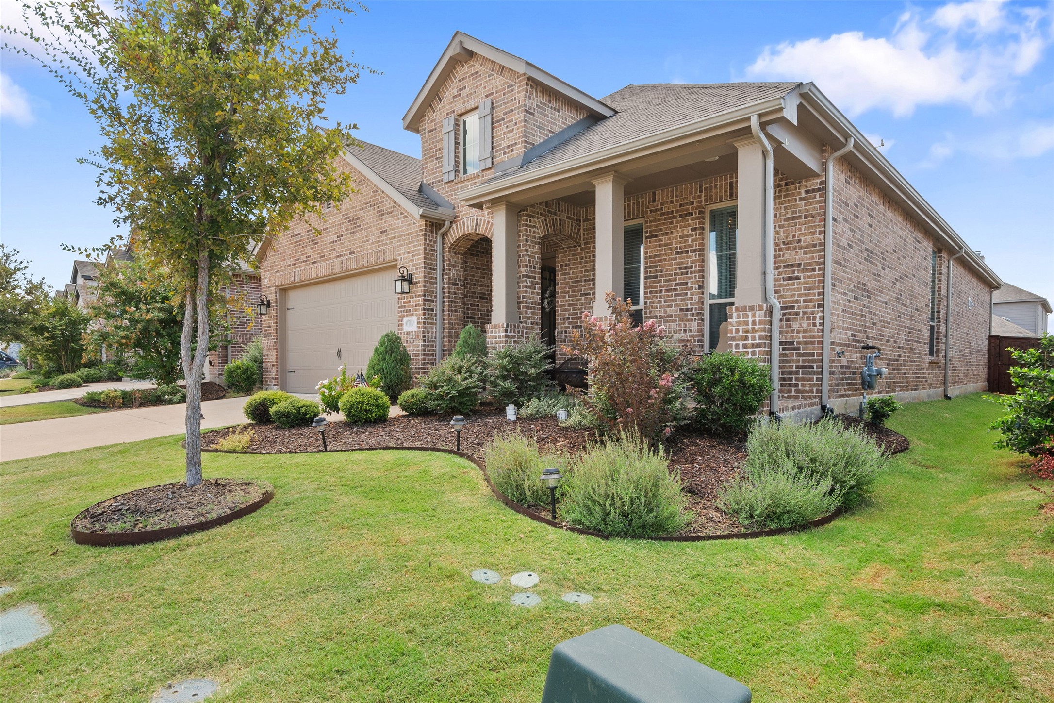 10104 Bitterroot Drive Little Elm TX 75068