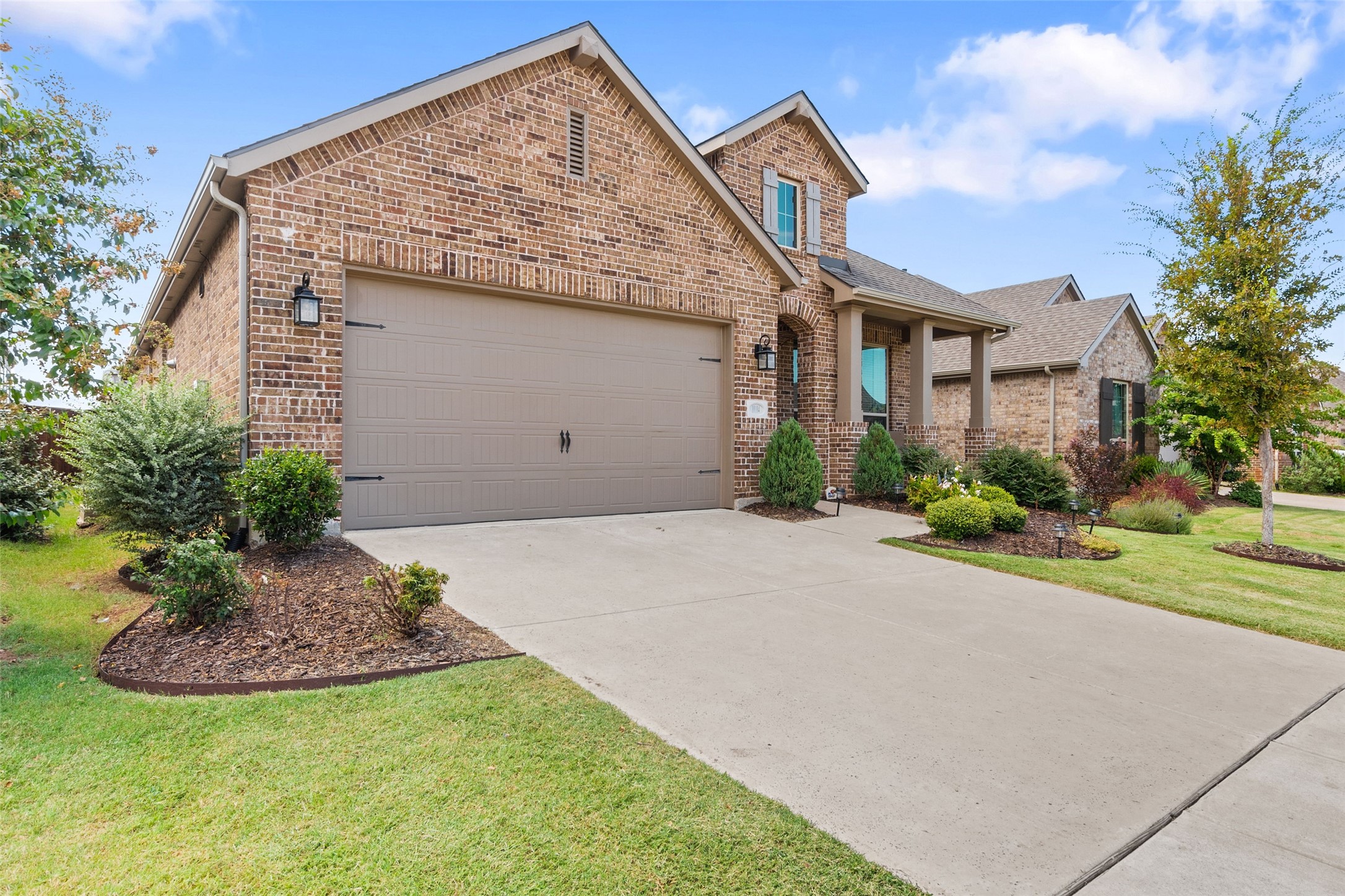 10104 Bitterroot Drive Little Elm TX 75068