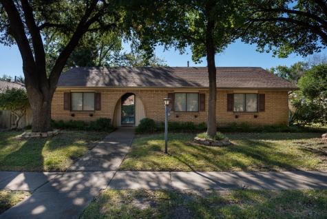 634 Yorktown Drive Garland TX 75043