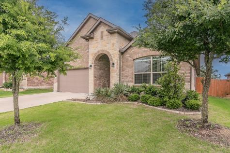 136 Wagon Mound Waxahachie TX 75167