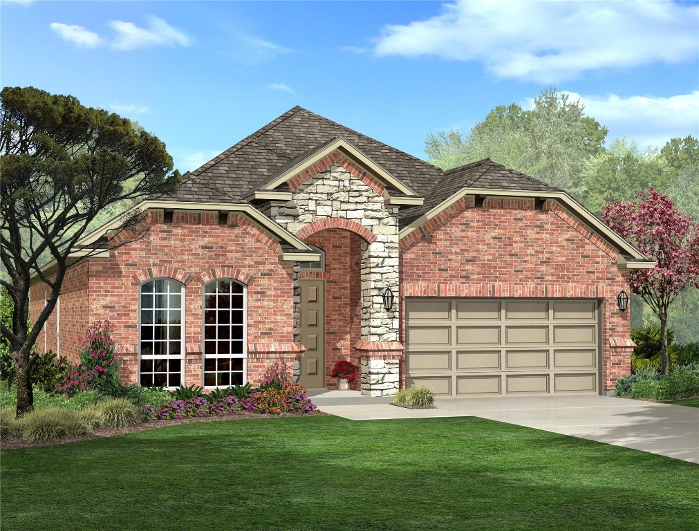 2260 Knightsgate Road Argyle TX 76226