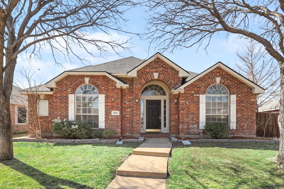 6513 Maple Drive The Colony TX 75056