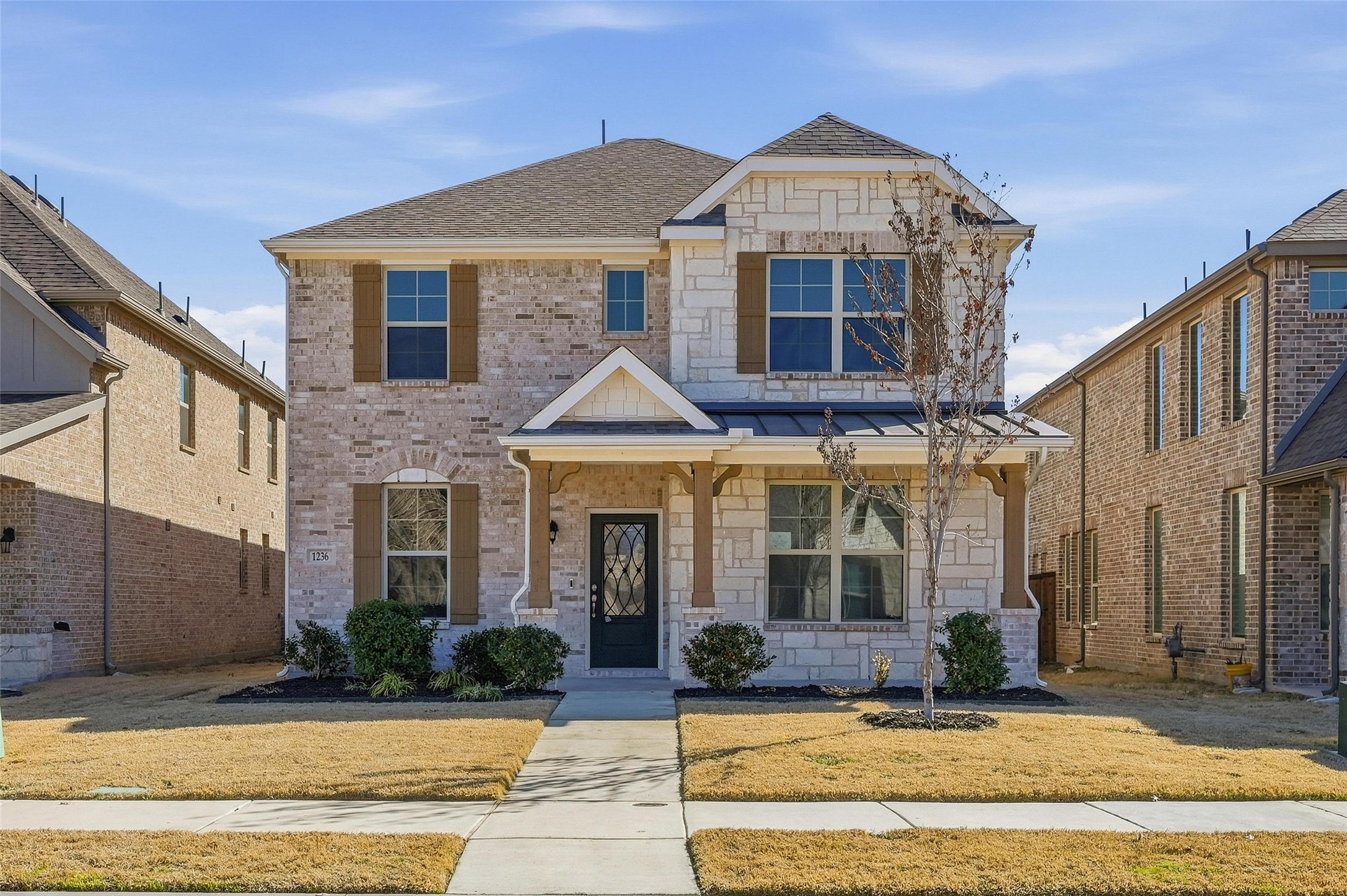 1236 Milfoil Drive Justin TX 76247
