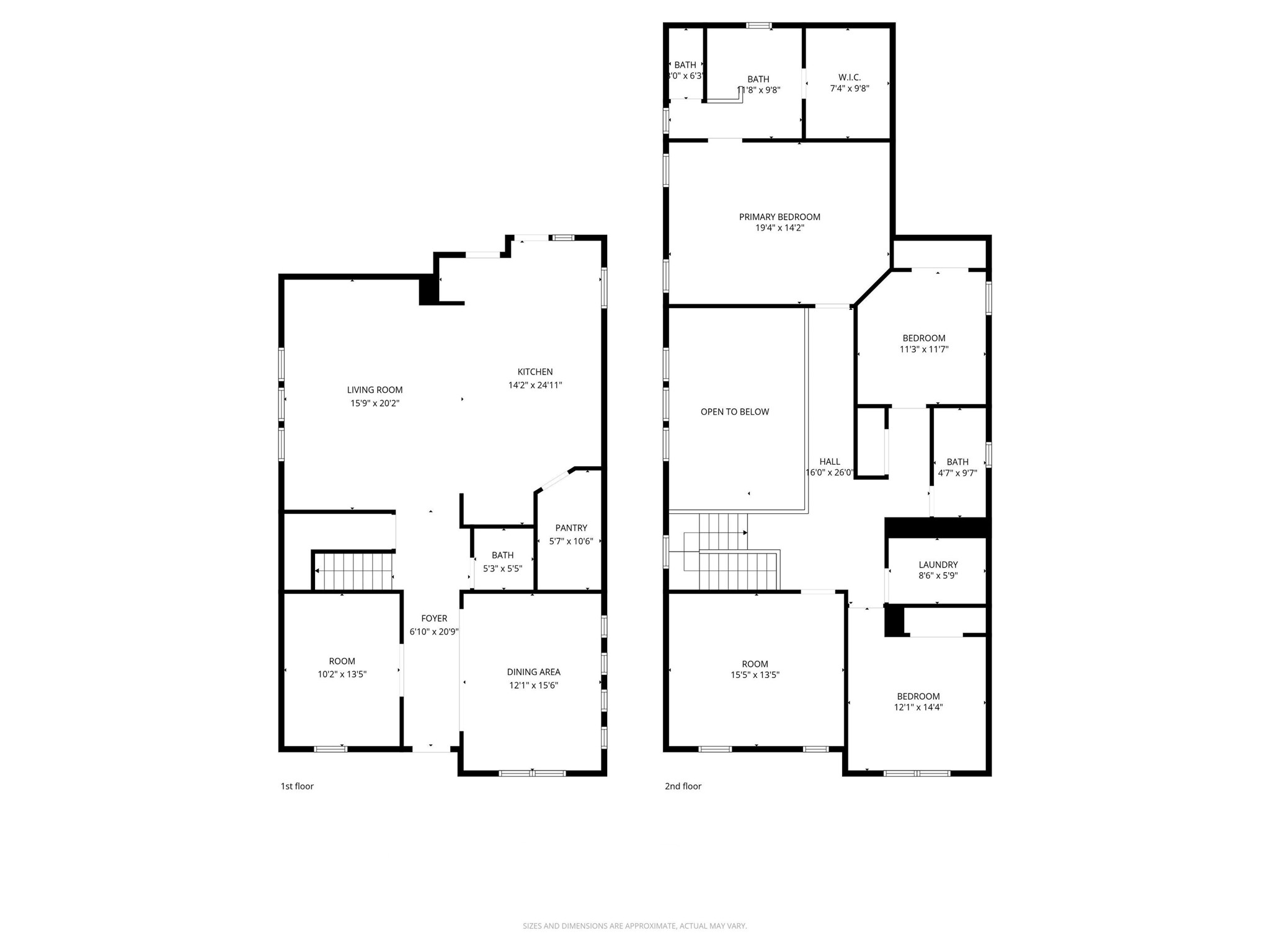 1236 Milfoil Drive Justin TX 76247
