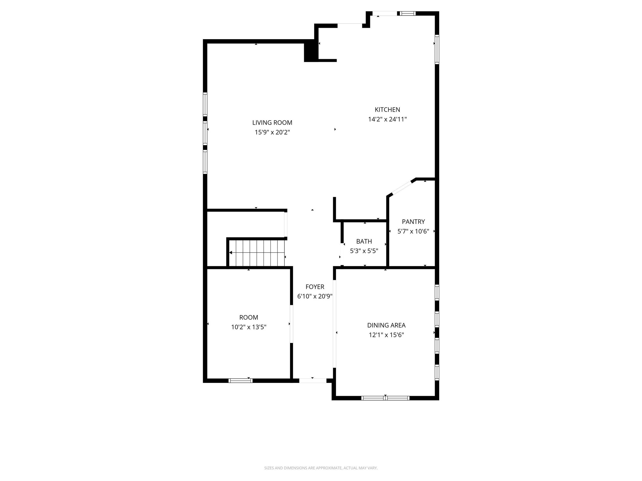 1236 Milfoil Drive Justin TX 76247