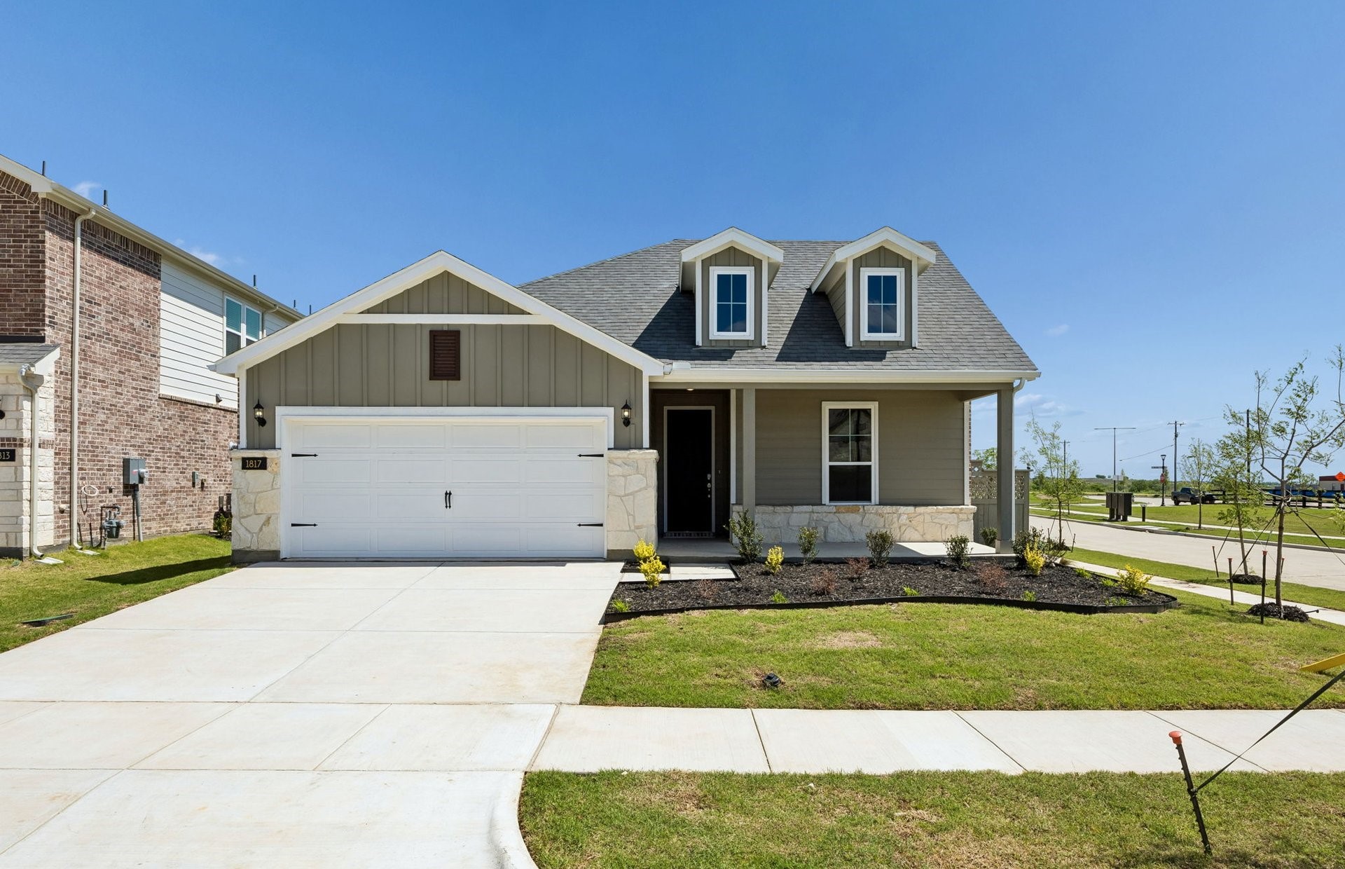 1817 Solstice Lane Northlake TX 76247