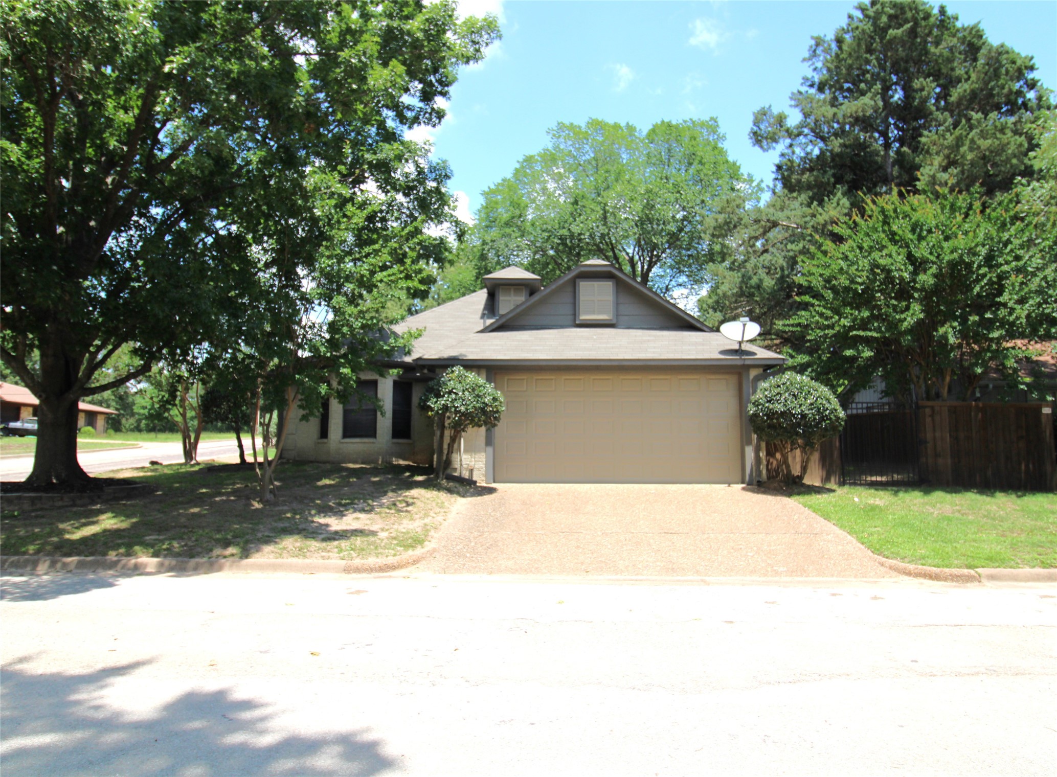 603 Redbud Circle Athens TX 75751