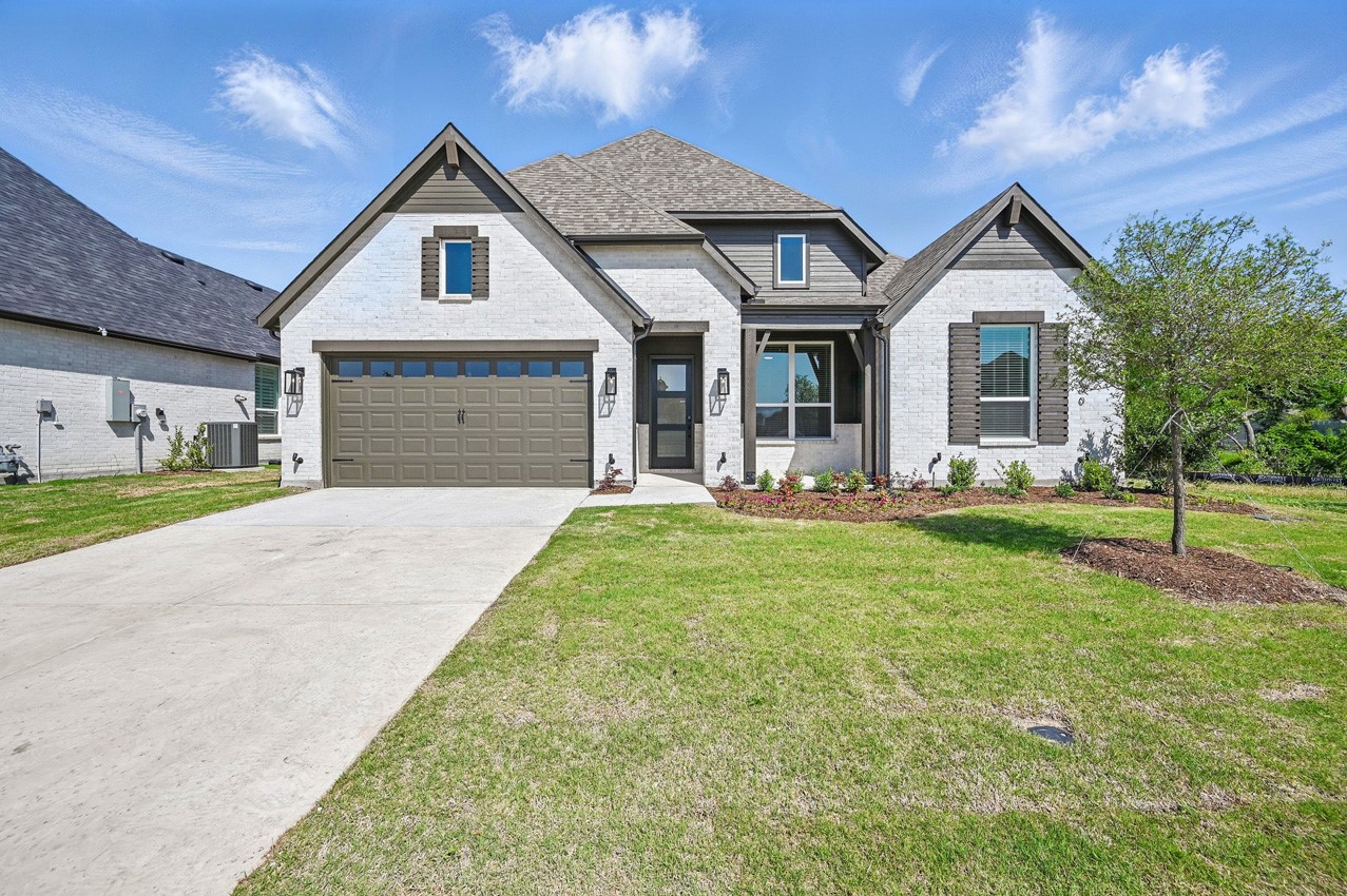 2230 Pedernales Lane Waxahachie TX 75165