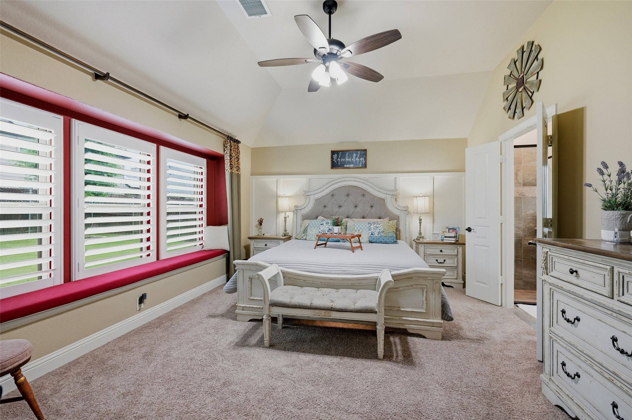 908 Edinburgh Drive Anna TX 75409