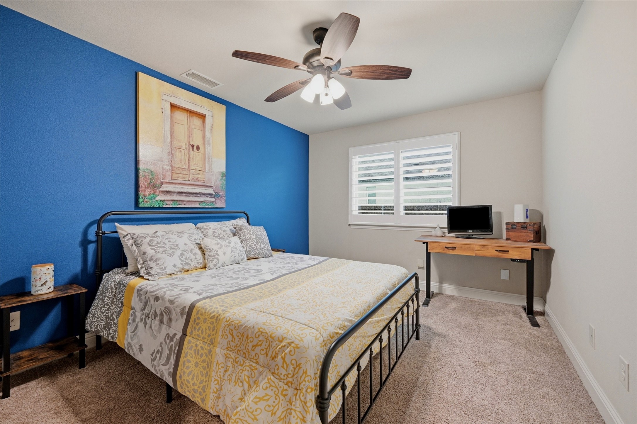908 Edinburgh Drive Anna TX 75409