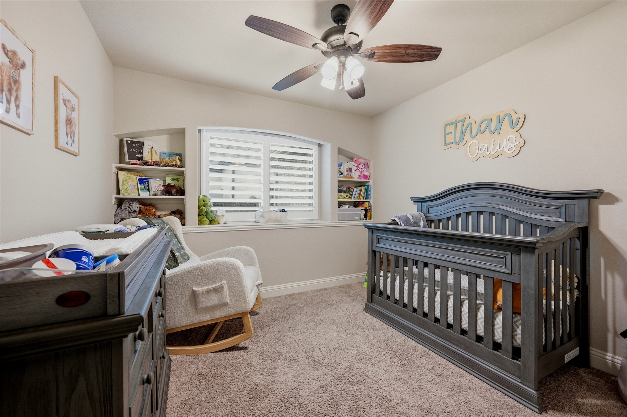 908 Edinburgh Drive Anna TX 75409