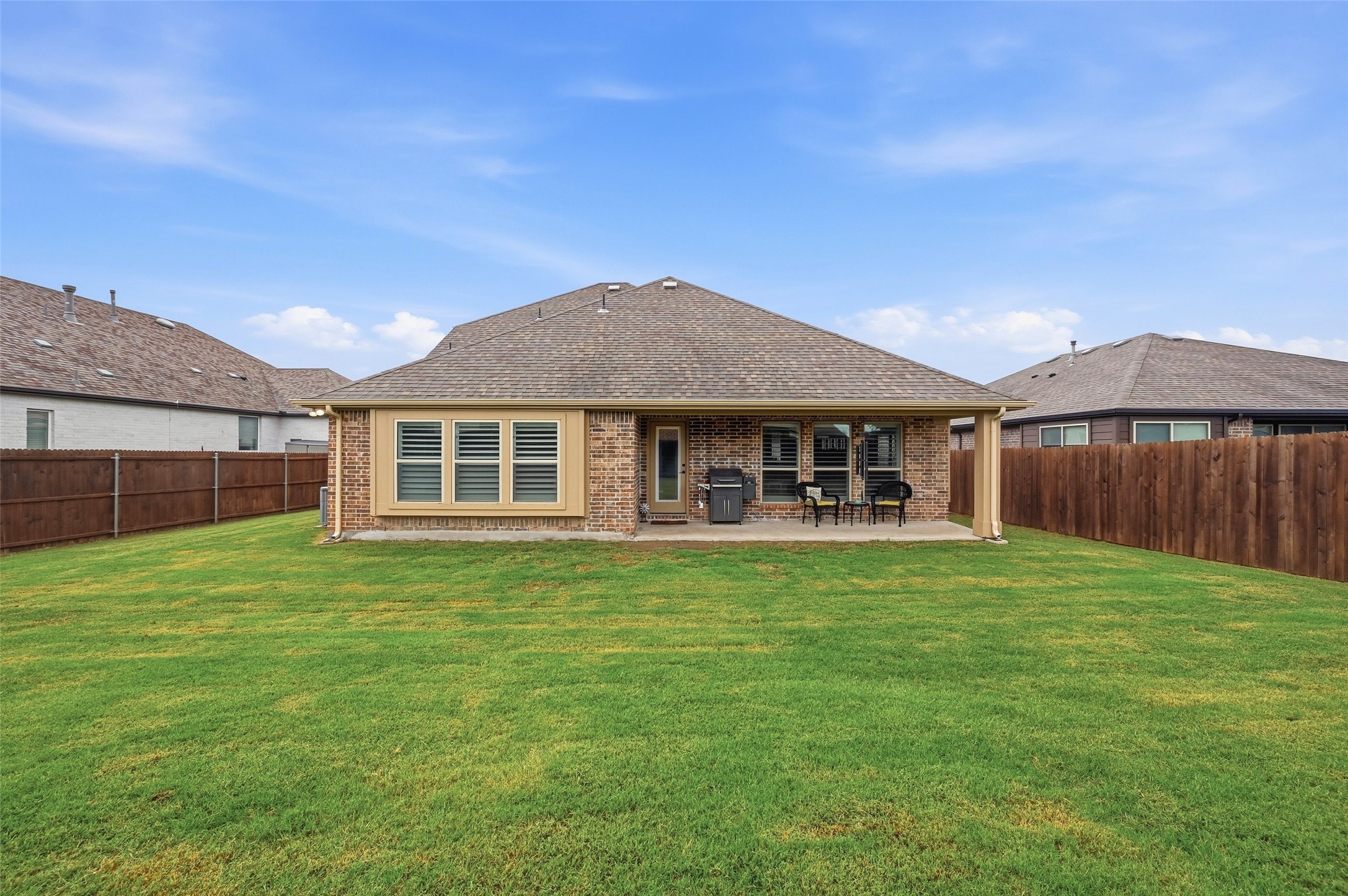 908 Edinburgh Drive Anna TX 75409