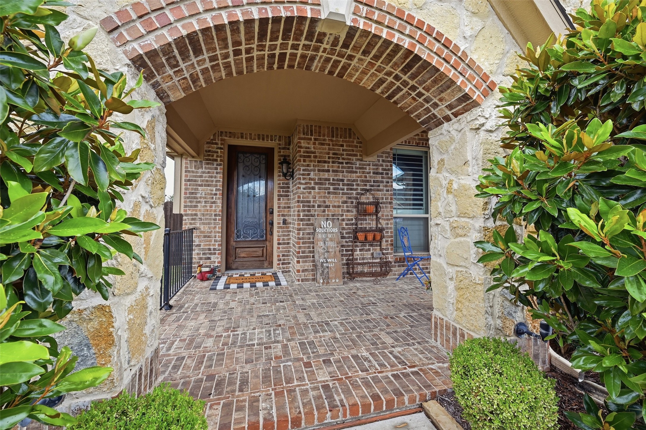 908 Edinburgh Drive Anna TX 75409