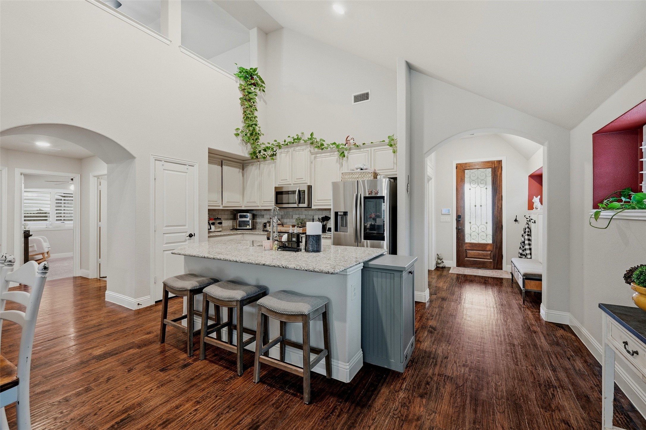 908 Edinburgh Drive Anna TX 75409