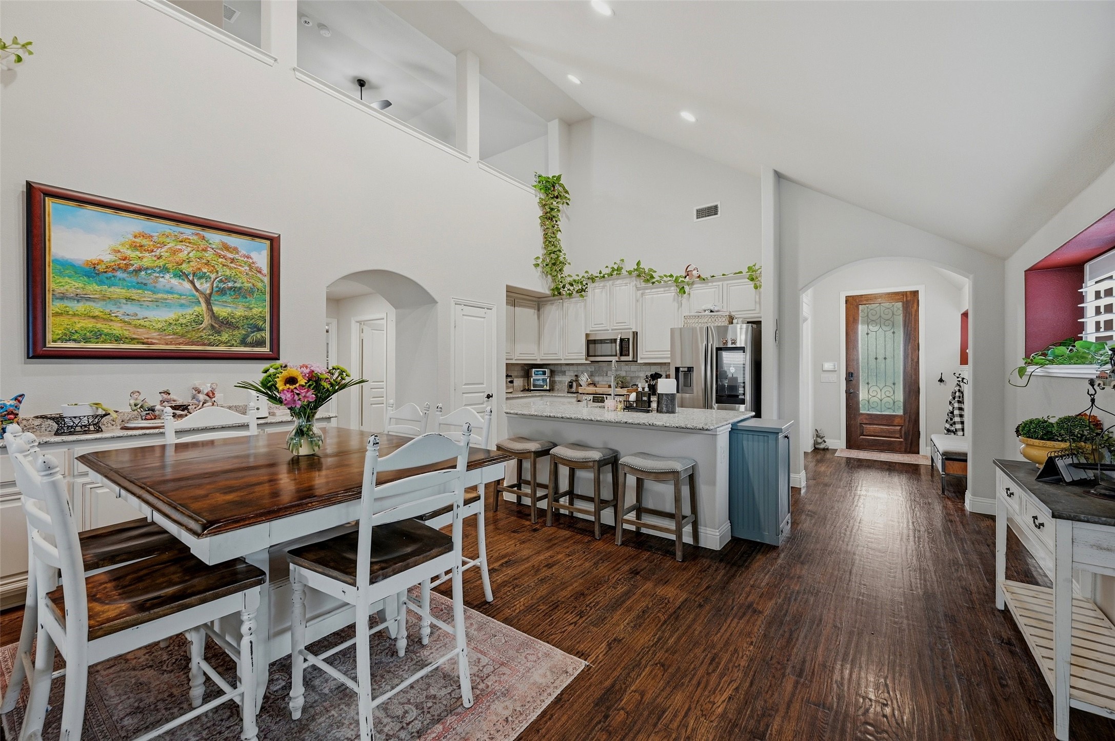 908 Edinburgh Drive Anna TX 75409