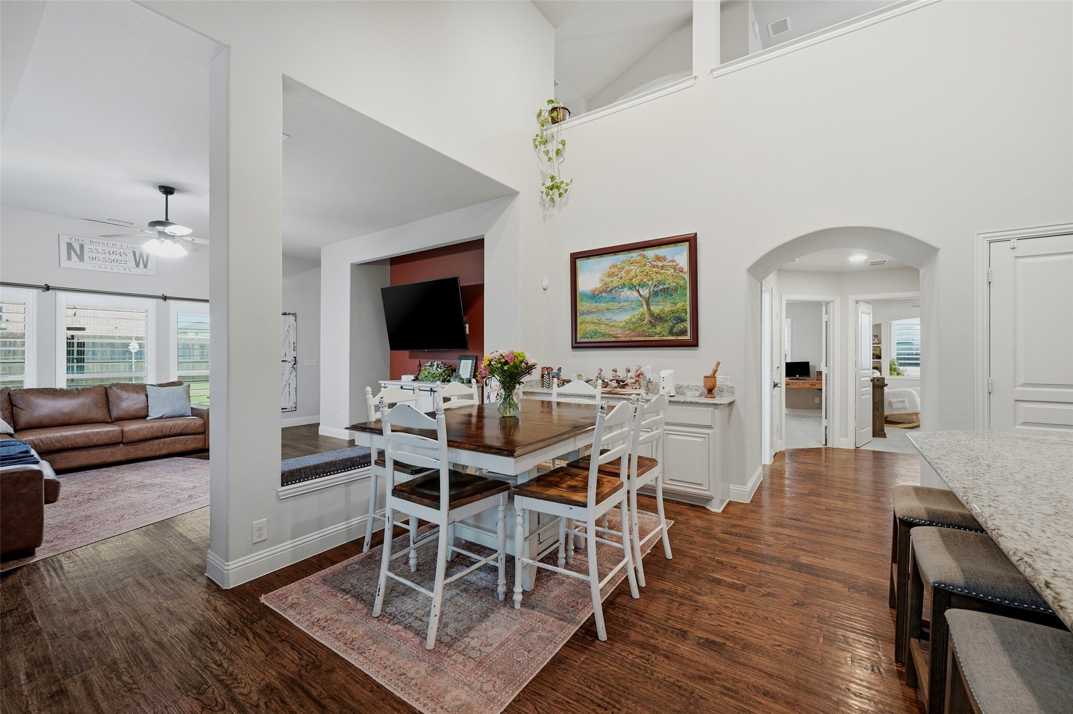 908 Edinburgh Drive Anna TX 75409