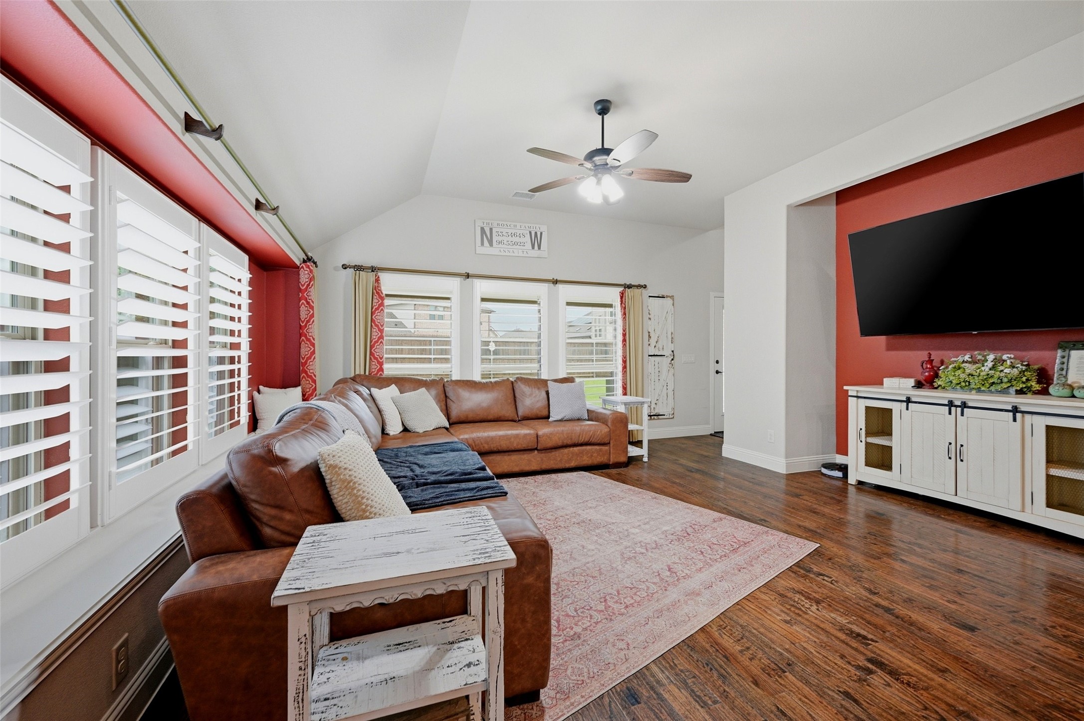 908 Edinburgh Drive Anna TX 75409