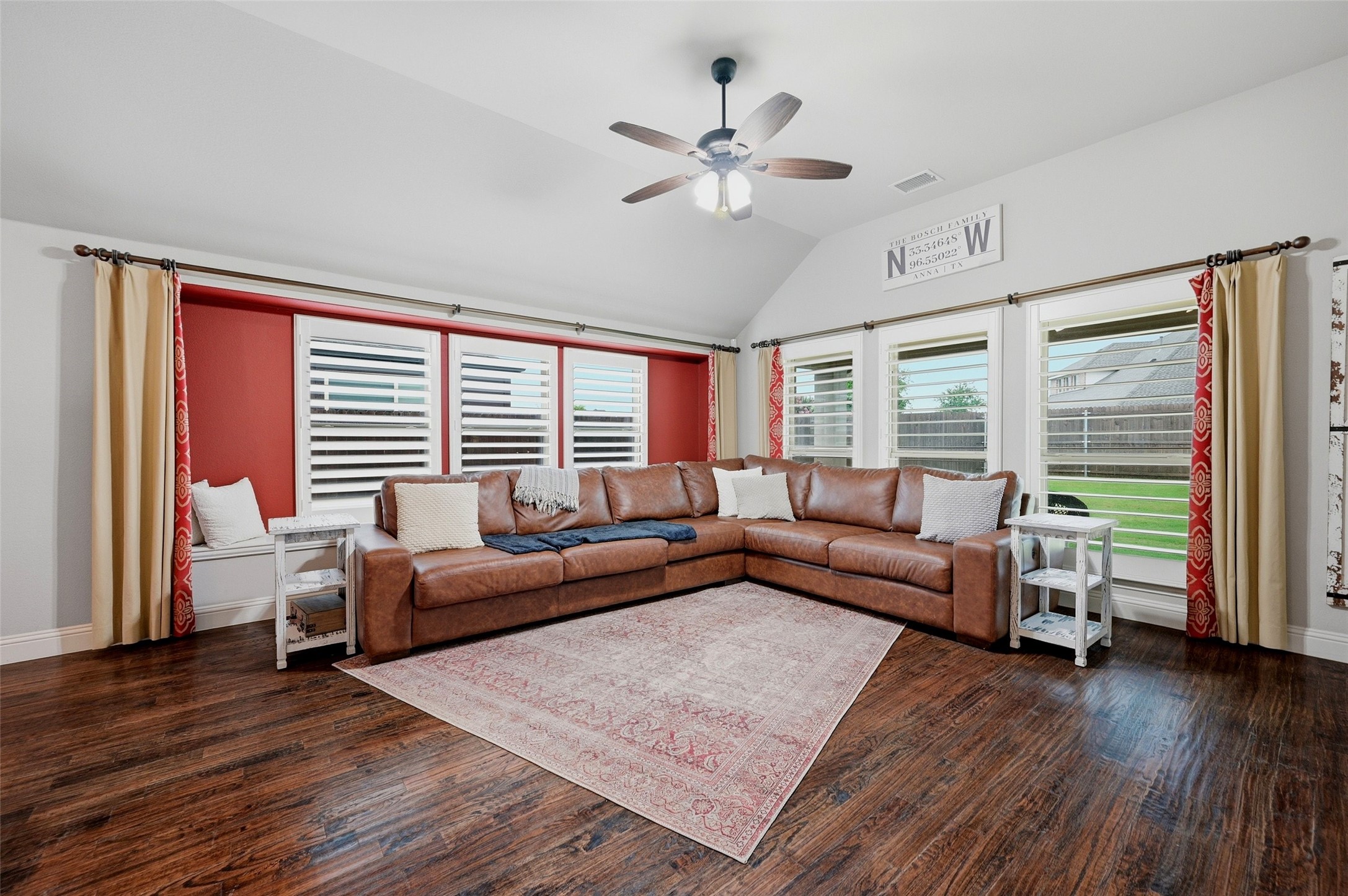 908 Edinburgh Drive Anna TX 75409