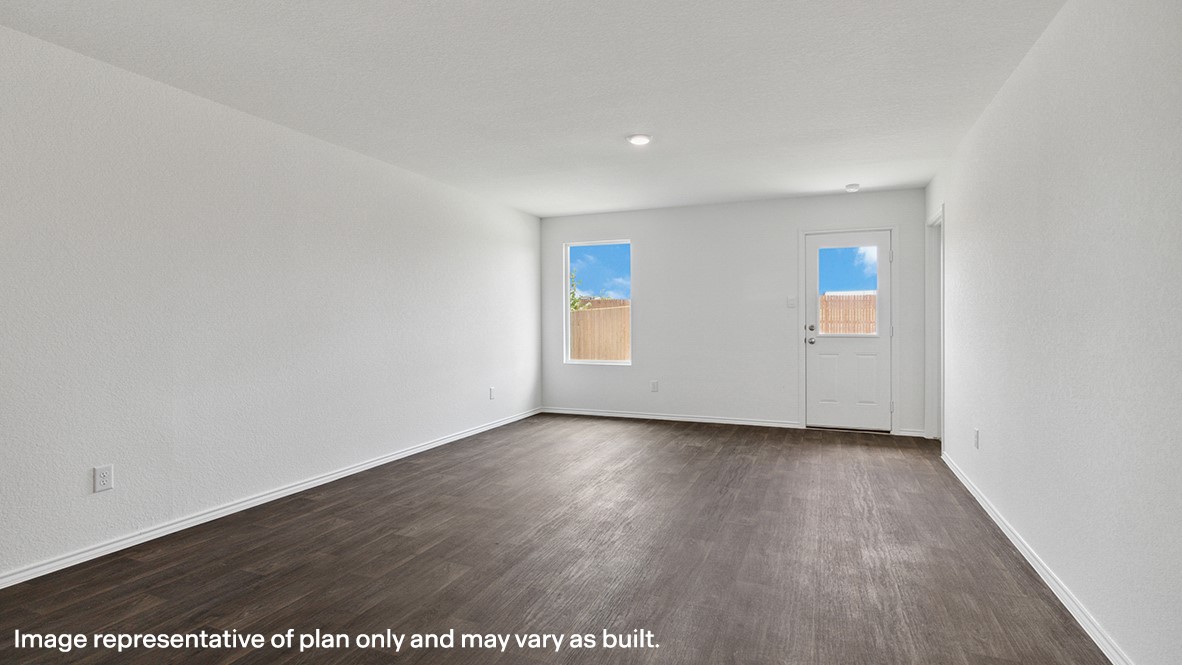 202 Nokota Drive Leonard TX 75452