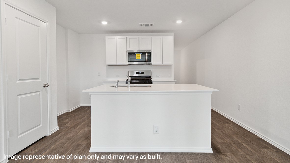 202 Nokota Drive Leonard TX 75452